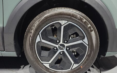 KIA Niro, 2022 год, 2 100 000 рублей, 20 фотография