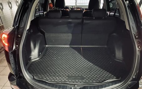 Toyota RAV4, 2017 год, 2 900 000 рублей, 4 фотография