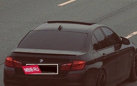 BMW 5 серия, 2010 год, 2 150 000 рублей, 4 фотография