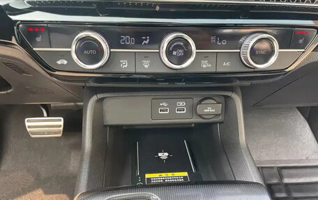 Honda Civic, 2023 год, 1 430 777 рублей, 14 фотография