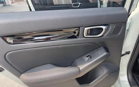 Honda Civic, 2023 год, 1 430 777 рублей, 15 фотография