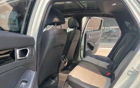 Honda Civic, 2023 год, 1 430 777 рублей, 20 фотография