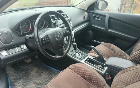 Mazda 6, 2010 год, 950 000 рублей, 6 фотография