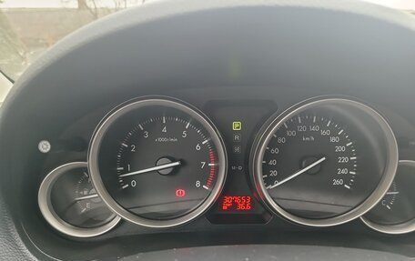 Mazda 6, 2010 год, 950 000 рублей, 5 фотография