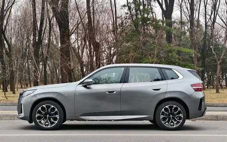 BMW X3, 2026 год, 6 639 777 рублей, 3 фотография
