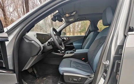 BMW X3, 2026 год, 6 639 777 рублей, 6 фотография