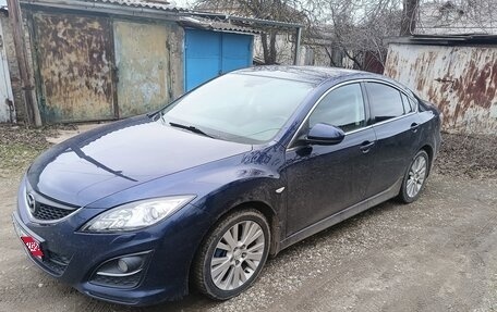 Mazda 6, 2010 год, 950 000 рублей, 2 фотография