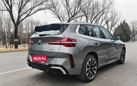 BMW X3, 2026 год, 6 639 777 рублей, 4 фотография