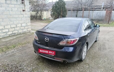 Mazda 6, 2010 год, 950 000 рублей, 4 фотография