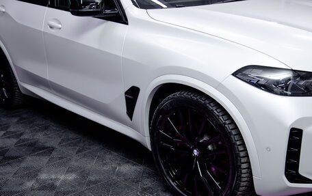 BMW X5, 2024 год, 13 000 000 рублей, 4 фотография