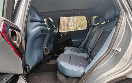 BMW X3, 2026 год, 6 639 777 рублей, 10 фотография