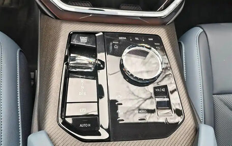 BMW X3, 2026 год, 6 639 777 рублей, 9 фотография