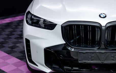 BMW X5, 2024 год, 13 000 000 рублей, 3 фотография