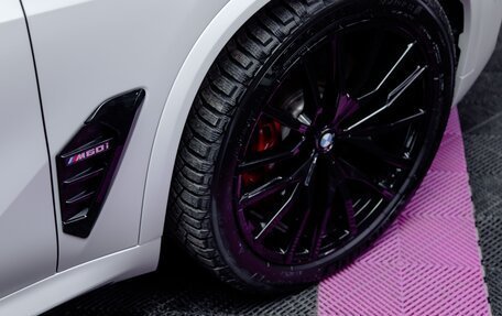 BMW X5, 2024 год, 13 000 000 рублей, 6 фотография