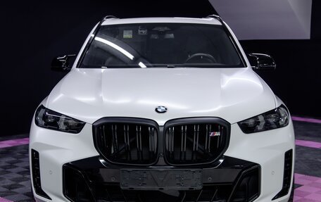 BMW X5, 2024 год, 13 000 000 рублей, 2 фотография