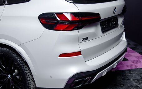 BMW X5, 2024 год, 13 000 000 рублей, 8 фотография