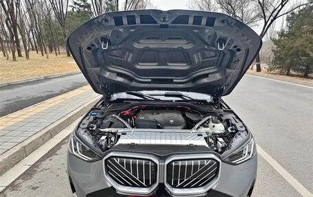 BMW X3, 2026 год, 6 639 777 рублей, 12 фотография