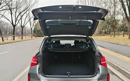 BMW X3, 2026 год, 6 639 777 рублей, 15 фотография
