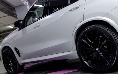 BMW X5, 2024 год, 13 000 000 рублей, 9 фотография