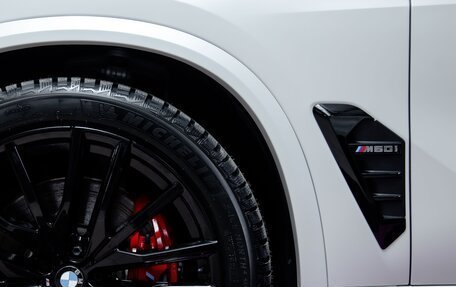 BMW X5, 2024 год, 13 000 000 рублей, 11 фотография