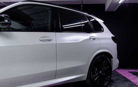 BMW X5, 2024 год, 13 000 000 рублей, 12 фотография