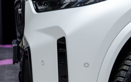 BMW X5, 2024 год, 13 000 000 рублей, 13 фотография