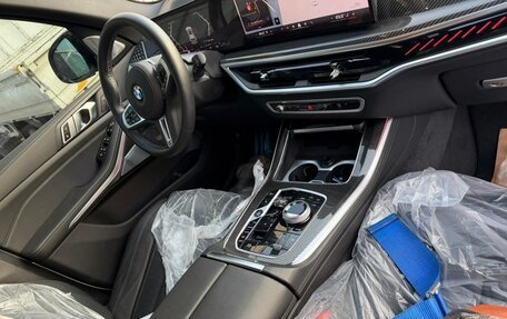 BMW X5, 2024 год, 13 000 000 рублей, 15 фотография