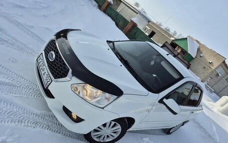 Datsun on-DO I рестайлинг, 2017 год, 400 000 рублей, 3 фотография