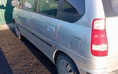 Hyundai Matrix I рестайлинг, 2008 год, 300 000 рублей, 6 фотография