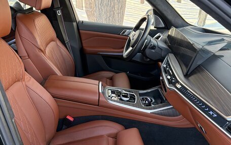 BMW X7, 2023 год, 16 500 000 рублей, 4 фотография