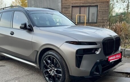 BMW X7, 2023 год, 16 500 000 рублей, 3 фотография