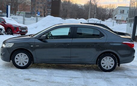 Citroen C-Elysee I рестайлинг, 2013 год, 840 000 рублей, 5 фотография