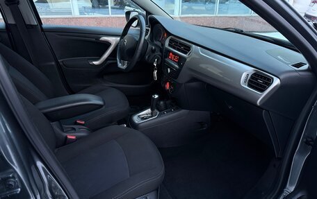 Citroen C-Elysee I рестайлинг, 2013 год, 840 000 рублей, 9 фотография