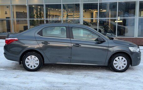 Citroen C-Elysee I рестайлинг, 2013 год, 840 000 рублей, 6 фотография