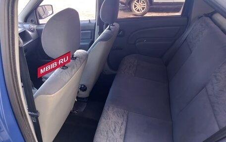 Renault Logan I, 2006 год, 420 000 рублей, 8 фотография