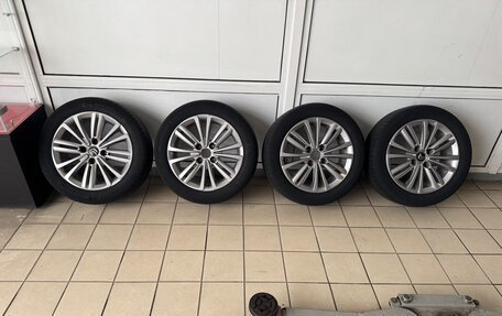 Citroen C-Elysee I рестайлинг, 2013 год, 840 000 рублей, 18 фотография