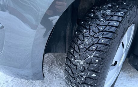 Citroen C-Elysee I рестайлинг, 2013 год, 840 000 рублей, 17 фотография