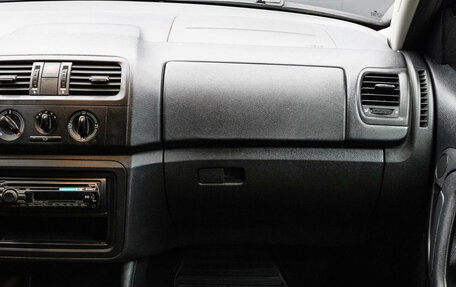 Skoda Fabia II, 2012 год, 639 000 рублей, 8 фотография