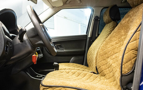 Skoda Fabia II, 2012 год, 639 000 рублей, 9 фотография