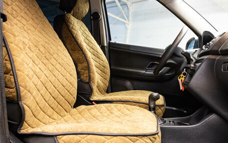 Skoda Fabia II, 2012 год, 639 000 рублей, 12 фотография