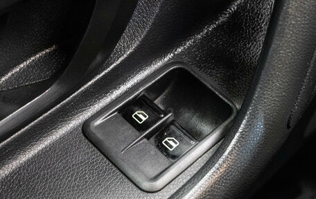 Skoda Fabia II, 2012 год, 639 000 рублей, 13 фотография