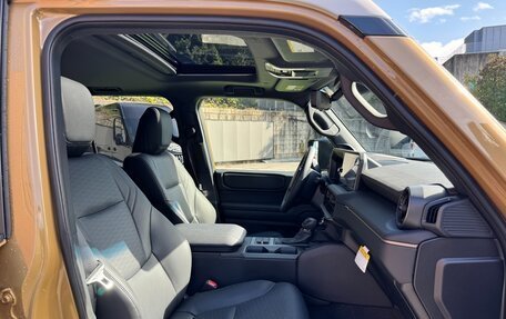 Toyota Land Cruiser Prado, 2025 год, 15 660 000 рублей, 8 фотография