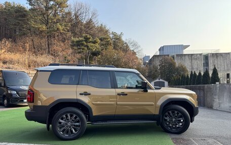 Toyota Land Cruiser Prado, 2025 год, 15 660 000 рублей, 6 фотография