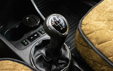 Skoda Fabia II, 2012 год, 639 000 рублей, 19 фотография