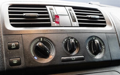 Skoda Fabia II, 2012 год, 639 000 рублей, 16 фотография