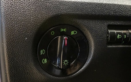 Skoda Fabia II, 2012 год, 639 000 рублей, 15 фотография