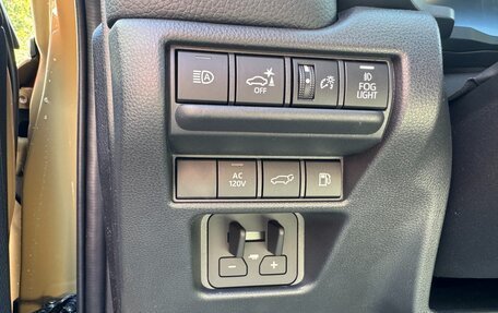 Toyota Land Cruiser Prado, 2025 год, 15 660 000 рублей, 14 фотография