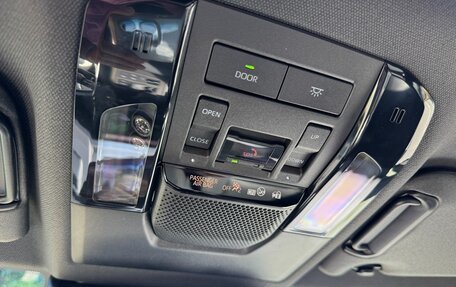 Toyota Land Cruiser Prado, 2025 год, 15 660 000 рублей, 12 фотография