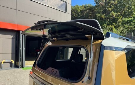 Toyota Land Cruiser Prado, 2025 год, 15 660 000 рублей, 17 фотография