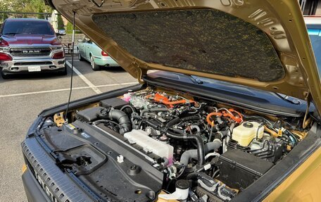 Toyota Land Cruiser Prado, 2025 год, 15 660 000 рублей, 19 фотография